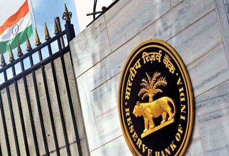 GDP Growth to Turn Positive in Third Quarter: RBI Study  