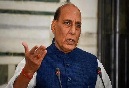 India will emerge as world's defence manufacturing hub in next 25 years