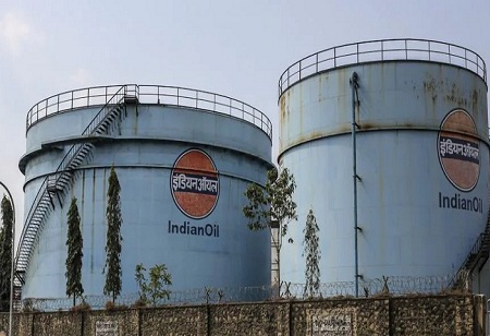 Indian Oil Q4 net profit jumps 67% to Rs 10,059 crore