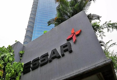  Bahrain Steel to offer iron ore pellets to Essar's green steel project in Saudi Arabia