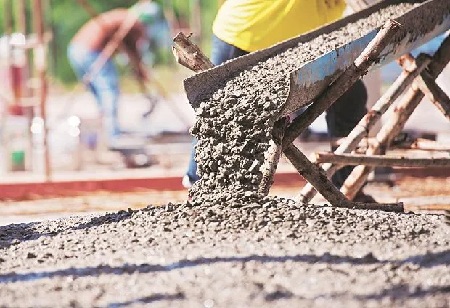 Ultratech makes a formal bid for Holcim's stake in Ambuja Cement