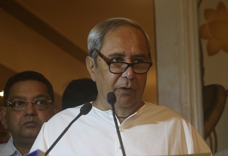 Odisha CM initiates to launch 13 industrial projects worth Rs 2359 cr