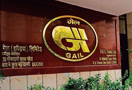 GAIL India plans acquiring 20-25% of LNG on short-term