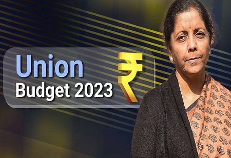 Budget 2023: Battery energy storage system of 4,000 MWH will be installed