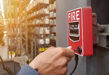 Top 5 Technology Trends in Fire Safety