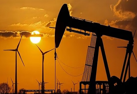 The government increases the windfall tax on crude oil to $7,100 per tonne 