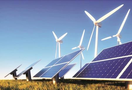 Gautam Adani says on track to be the world's largest renewable generating firm