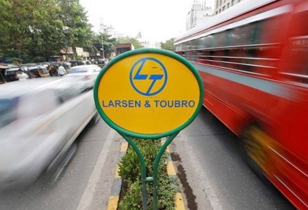 L&T Realty, CapitaLand onto the Progress of expanding 6 mn sq ft office space in India