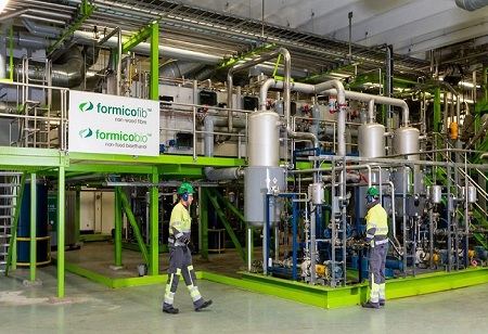 NTPC and Chempolis India sign an agreement to investigate the viability of a bio-refinery using bamboo in Bongaigaon
