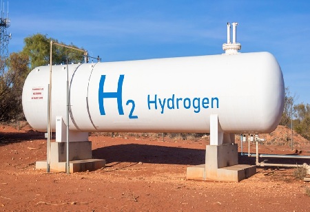 POSCO to make green hydrogen, signs MoU with Greenko's ZeroC