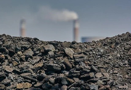 Coal supply to power plants rises Up 25% in FY22