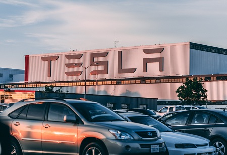Tesla's Berlin Factory to Make Affordable Sub-$27,000 Car