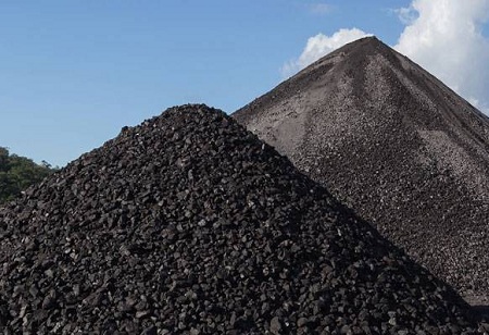 Government is contemplating a 'coking coal expedition' to diversify its raw material sources