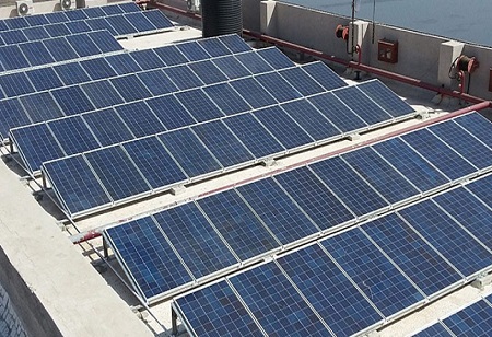 Oriano grabs cumulative order of 40+ MWp solar power project 