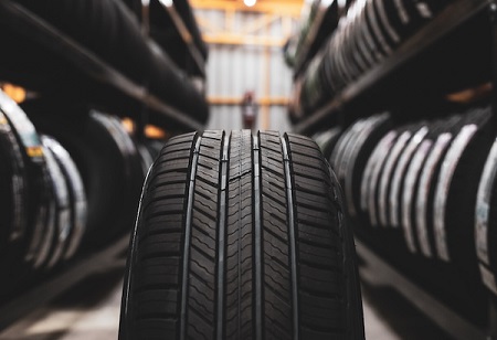 A Deep Dive into Advanced Technology Integration in the Tyres and Tubes Industry