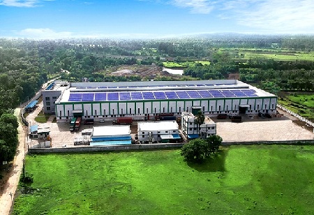 Waaree Energies to integrate solar cell manufacturing by end of FY24