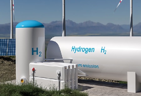 Green hydrogen, electrolyzer projects may get Rs 12k cr sops