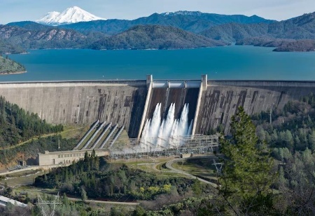SJVN Signs Power Pact with DVC for 200 MW from Nepal Hydro Project
