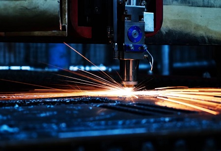 How Technology is Transforming Sheet Metal Fabrication Industry