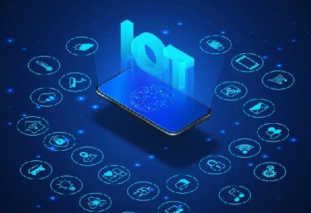 Qualcomm leads global cellular IoT module chipset market