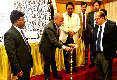 Meghalaya signs agreement with NEEPCO to commission hydro power plants