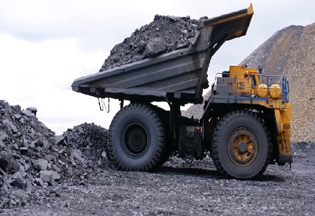 IIT-K introduces discovery in coal/mineral transportation 