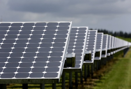 O2 Power acquires 55-MW solar plant portfolio in Karnataka, Telangana 