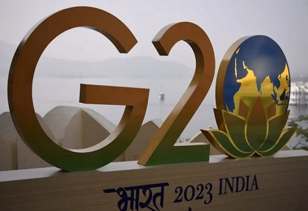G20 energy transition group backs 'universal access' to green power