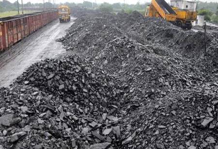 India's NALCO acquires long-term mining lease for Utkal-E coal block