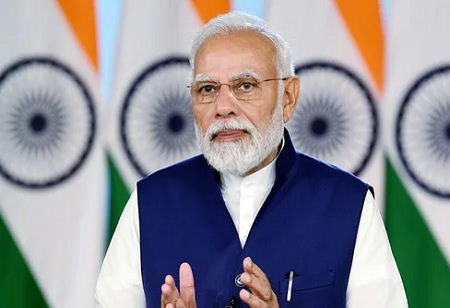 Karnataka gears up for Global Investors Meet; Modi to inaugurate event