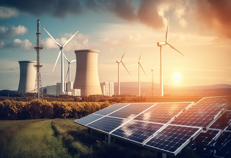  NTPC Completed Trial Operations of 660 MW of its North Karanpura STTP