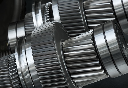 Four Emerging Trends Impacting Industrial Gearbox market