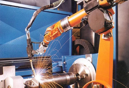 Emerging Trends in Steel Fabrication