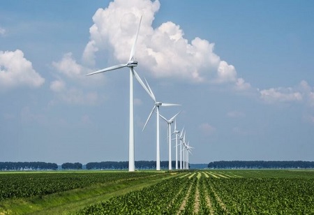 ACME Solar Holdings Commissions First Phase of 26.4 MW Wind Power Project
