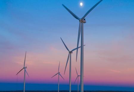 Facebook confirms first deal to buy renewable energy in India