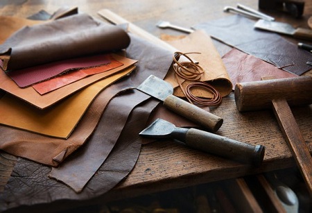 Five Key Trends Shaping the Leather and Allied Products Market