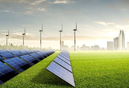 IREDA and Indian Overseas Bank to Boost Renewables Adoption