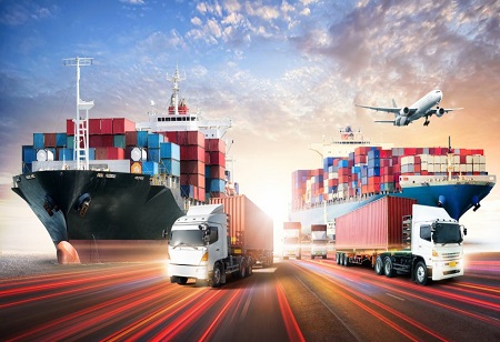 How Export Logistics is Improving Significantly