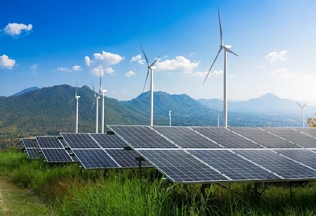 K P Energy secures a contract from Aditya Birla Renewables