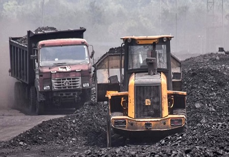 Coal use is expected to peak next year as India, and China determine future