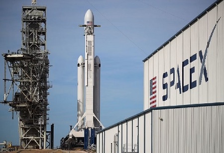 Agnikul Cosmos opens its first rocket engine facility