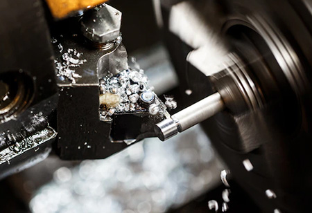 What Are The Different Industries Using CNC Machining?