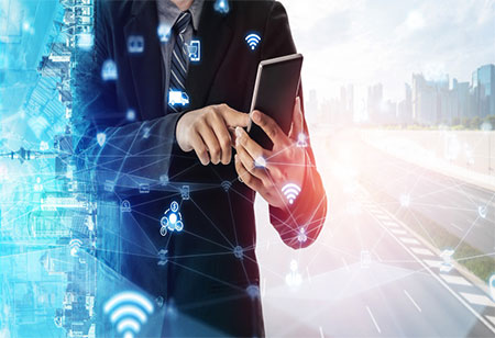 The evolution of connectivity solutions in challenging environments: trends and innovations