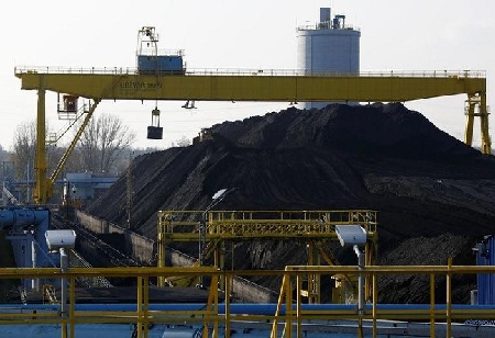 India's coal production rise by 9% in Dec 2022 to 82.87 mn tonnes