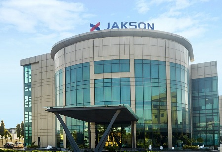 Jakson Green to invest Rs 22,400 cr to set up green hydrogen, green ammonia project in Raj