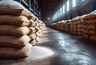 India's Sugar Crunch Deepens as Ethanol Race Gains Speed