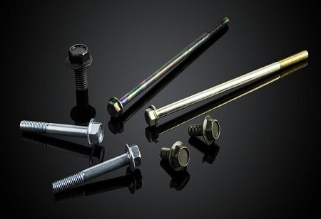 Key Trends Driving the Growth of Industrial Fastener Industry