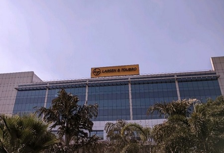 L&T secures 'significant' order from West Bengal Power Development Corp