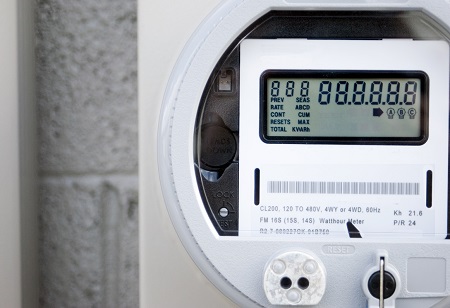 RIL to Venture Into Smart Electric Meter Business 