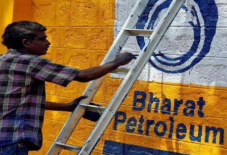 BPCL will invest $18.16 bn in oil, green energy over 5 years